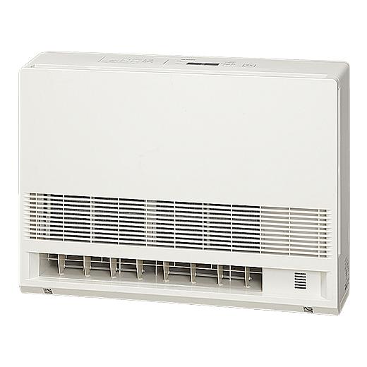 ノーリツ（NORITZ） FR-5501RN BL 温水ファンコンベクター ⇒□ : 住設