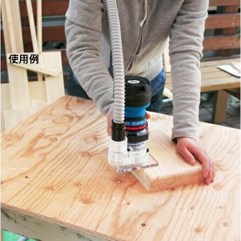 リョービ（RYOBI） 京セラ トリマー MTR-42 入門機 ネジ式調節リング