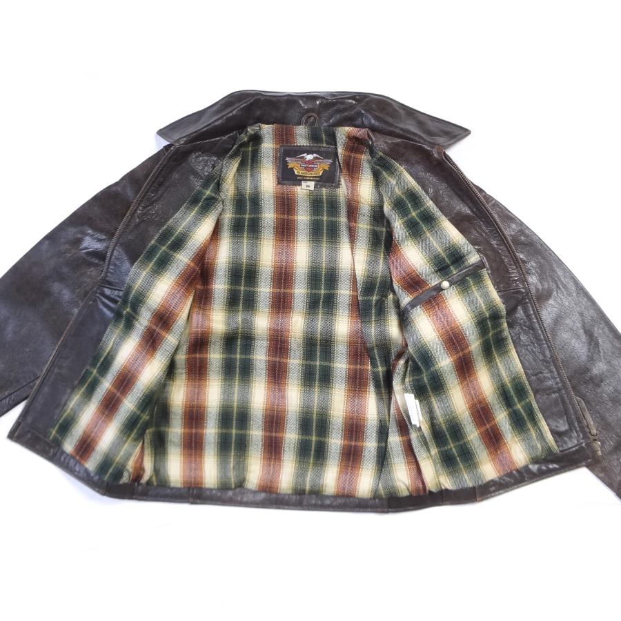 Harley Davidson（ハーレー・ダビッドソン） ライダース バイカー