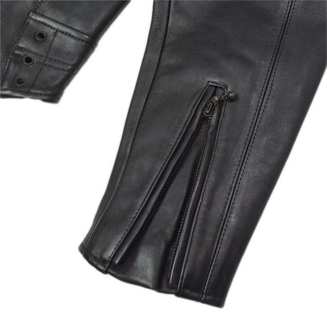 Harley Davidson（ハーレー・ダビッドソン） レザージャケット