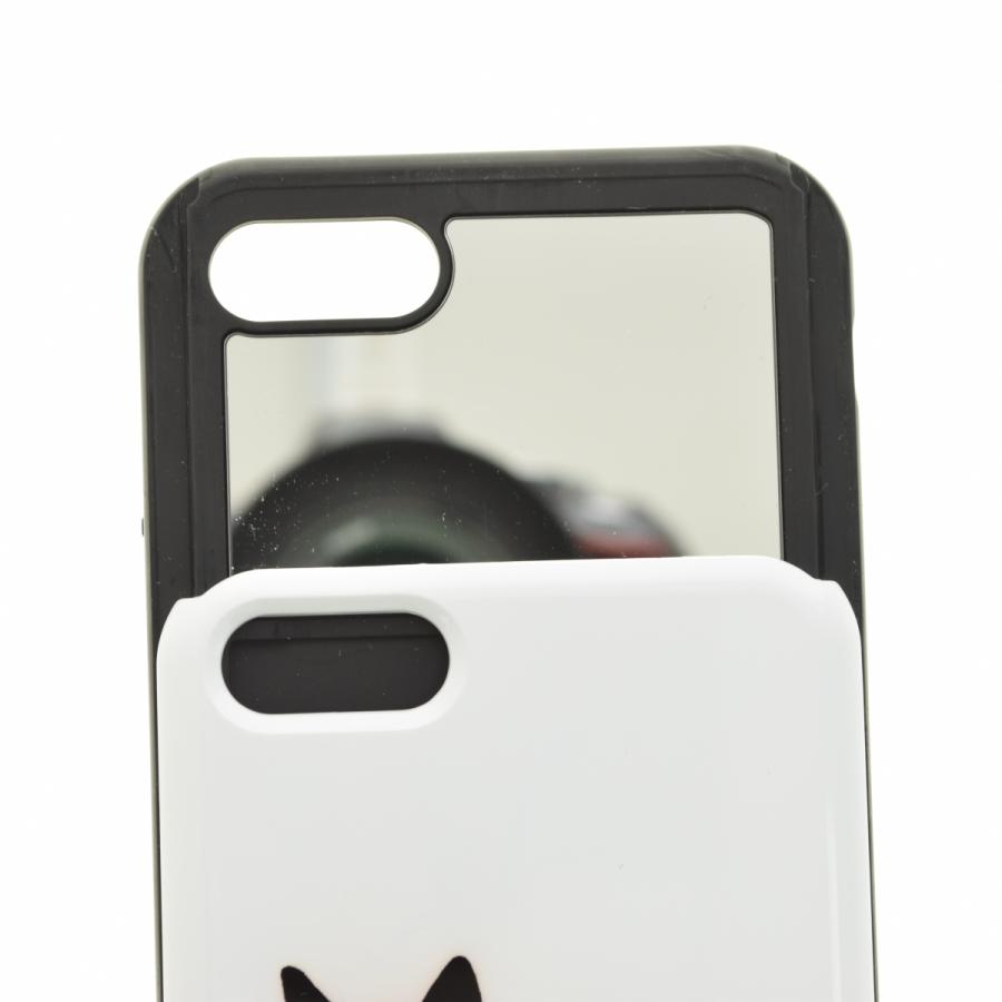 Ne-net（ネネット） にゃー iPhone 8/7 ケース : ブランド古着の買取