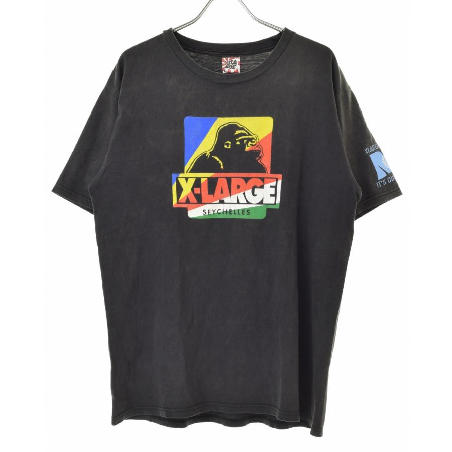 XLARGE（エクストラ ラージ） X-LARGE / エクストララージ フェイス