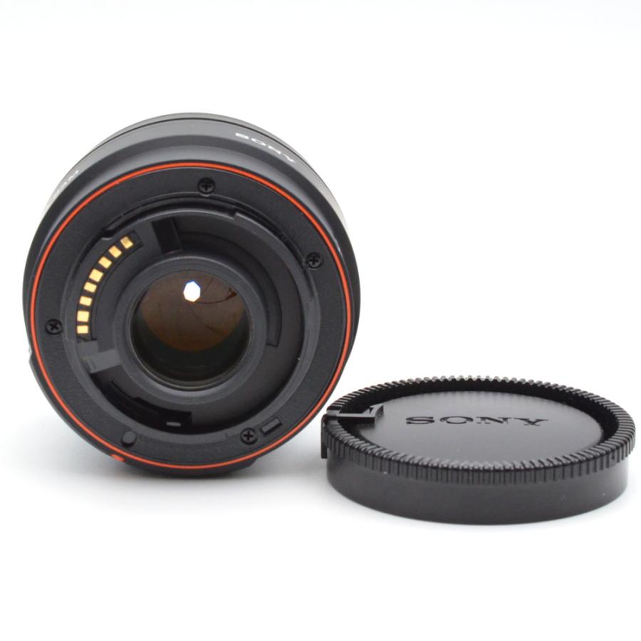 SONY（ソニー） SAL50F18 DT 50mm F1.8 SAM デジタル一眼カメラα用