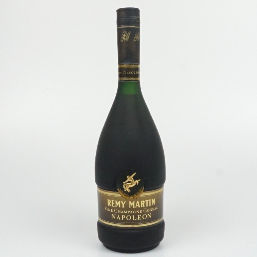 REMY MARTIN NAPOLEON レミーマルタン ナポレオン コニャック
