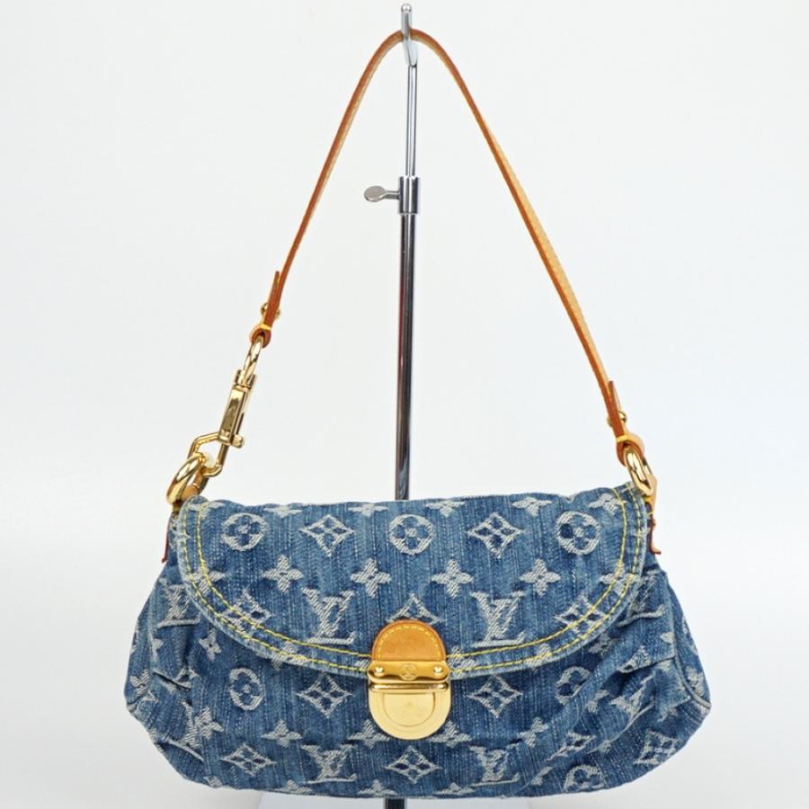 LOUIS VUITTON（ルイ・ヴィトン） M95050 ミニプリーティ モノグラム