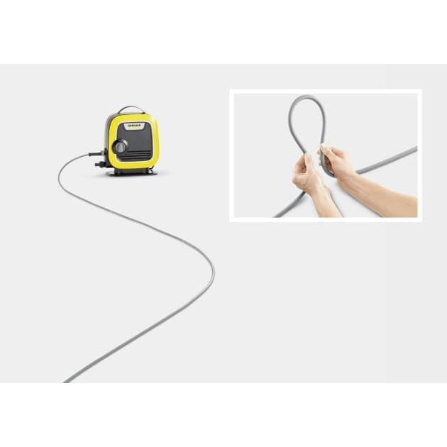 ケルヒャー（KARCHER） 高圧洗浄機 K MINI 自吸セット（オリジナル