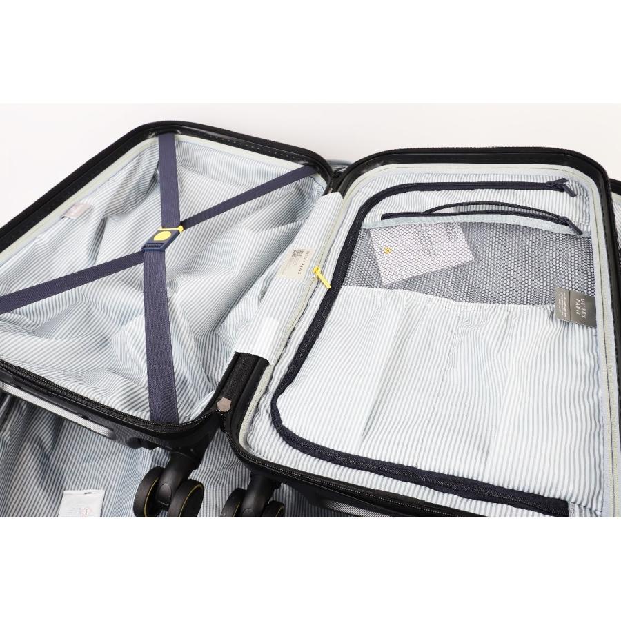 新品同様 DELSEY デルセー ヘリウムエッジ 101L ※318 デルセー