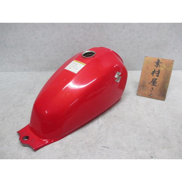 4☆グラストラッカー.ビッグボーイ用タンク1024 純正.NJ4DA.'08年〜.FI