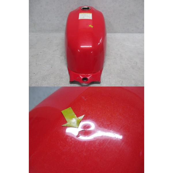 4☆グラストラッカー.ビッグボーイ用タンク1024 純正.NJ4DA.'08年〜.FI