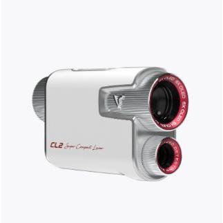 VOICE CADDIE（ボイスキャディ） 【取り寄せ品】 ゴルフ CL2 レーザー