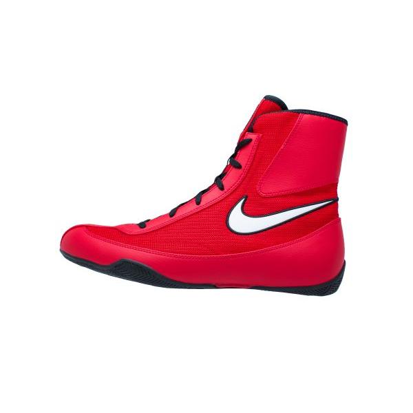 NIKE（ナイキ） ボクシングシューズ メンズ マチョマイ MACHOMAI