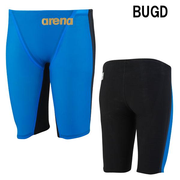 アリーナ（arena） メンズ競泳水着 アルティメットアクアフォース X CP