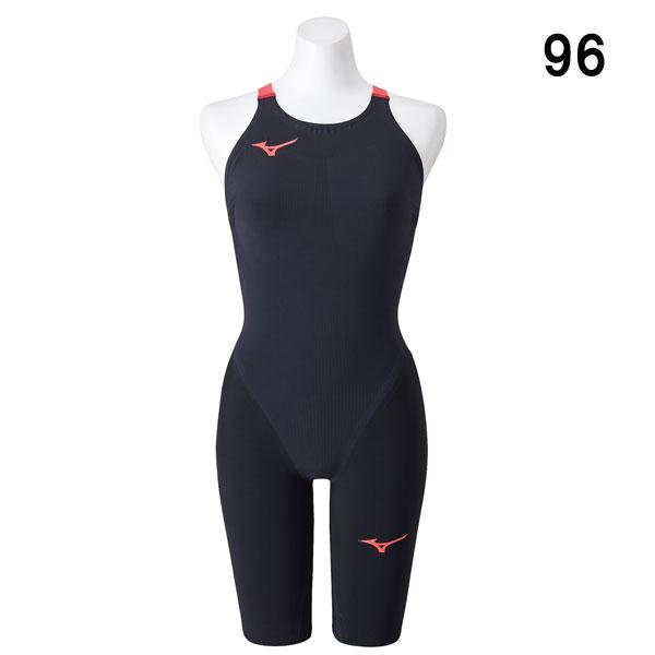 MIZUNO（ミズノ） FINA承認水着 ミズノスイム GX・SONIC 6 NV ハーフ