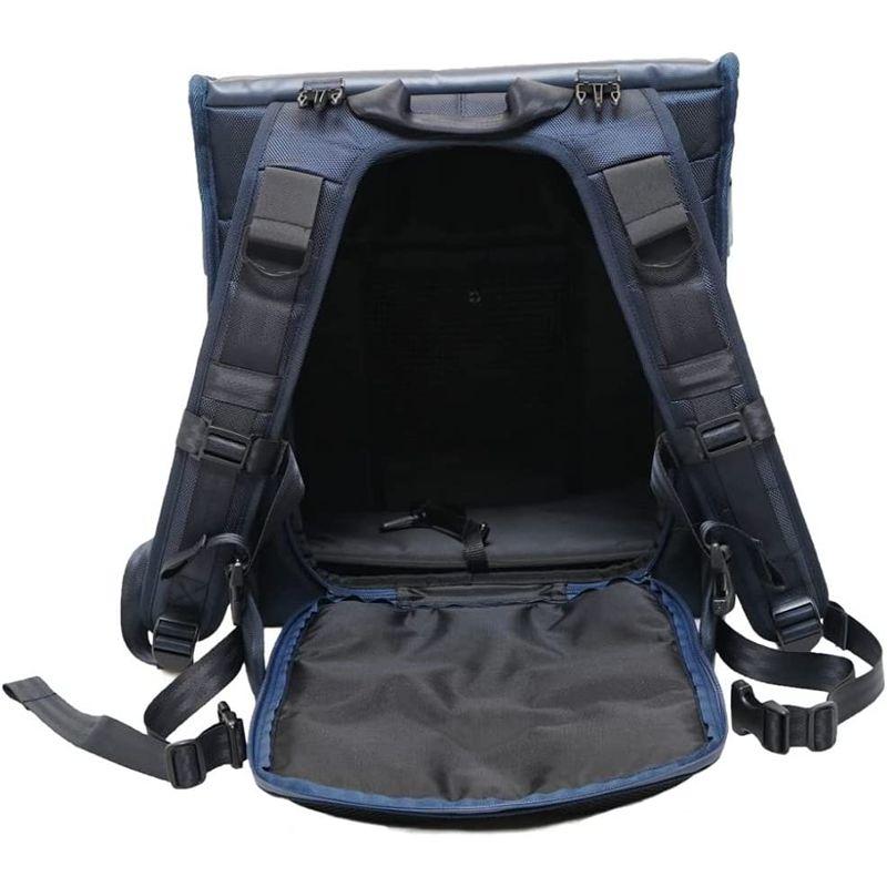 マンダリンブラザーズ スカウトキャリーバックパック MANDARINE