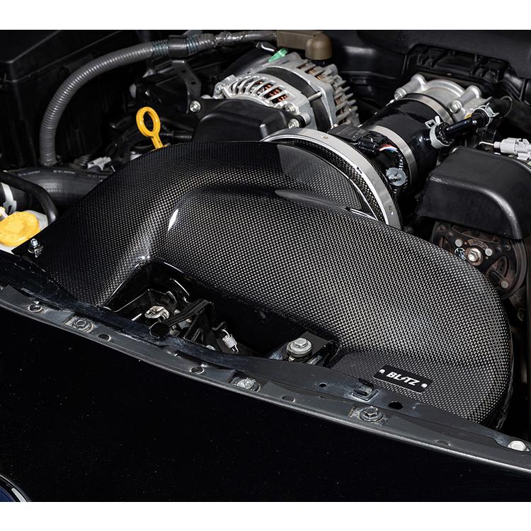 zn6 86 zc6 brz CUSCOサクションパイプ、 BLITZエアクリ