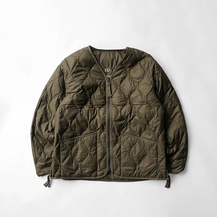 TAION（タイオン） 30%OFFセール JAPAN SPECIAL REVERSIBLE 