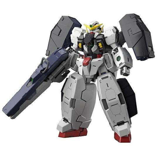正規販売店】【新品】MG 機動戦士ガンダム00 ガンダムヴァーチェ 1/100