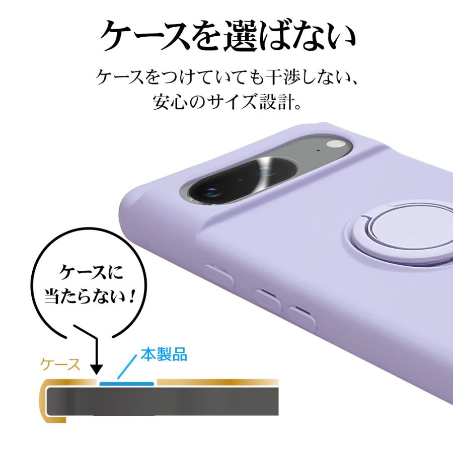 Google Pixel 8a Aloe 未使用品 カメラ保護フィルム付き Amazon.co.jp