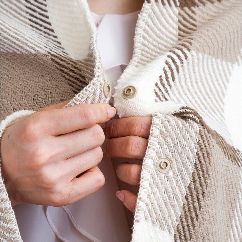 ゼンケン 電磁波カット 電気ひざかけ 電気毛布 ひざ掛け 低電磁波 ZR