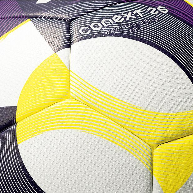 adidas（アディダス） コネクト25 キッズ U-12 公式試合球レプリカ