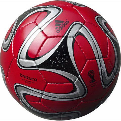 adidas（アディダス） 2014 FIFA ワールドカップ ブラジル大会 4号球
