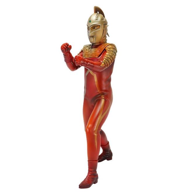 CCP CCP 1/6特撮シリーズ ウルトラセブン ファイティングポーズ 夕日の