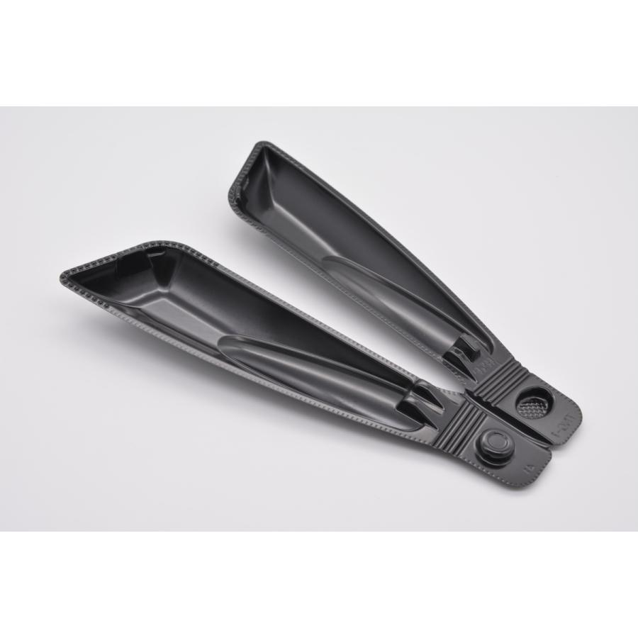 使い捨てトング】トングー TNG-1 黒 : キッチンラボラトリー - 通販