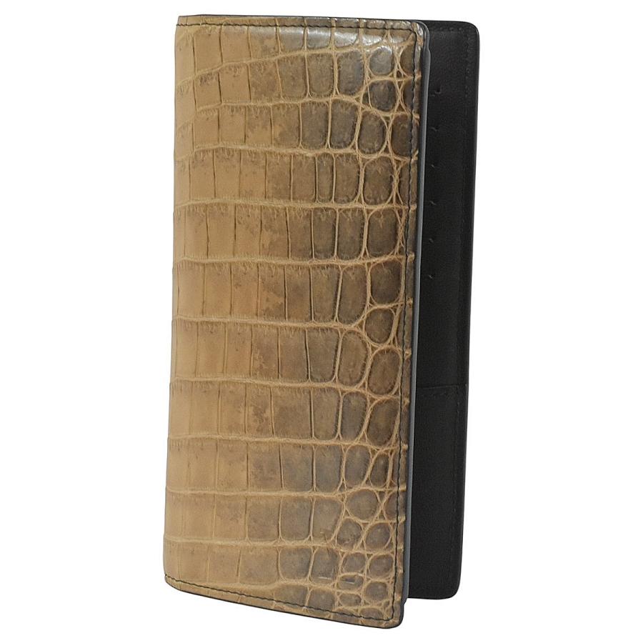 LOUIS VUITTON（ルイ・ヴィトン） 超希少 超豪華 サハラ クロコダイル