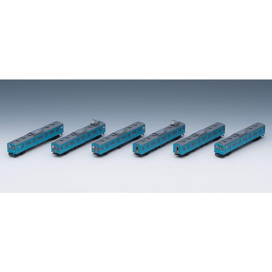 Tomix 97951 103系和田岬線 最終値下げ TOMIX 97951 103系（和田岬線