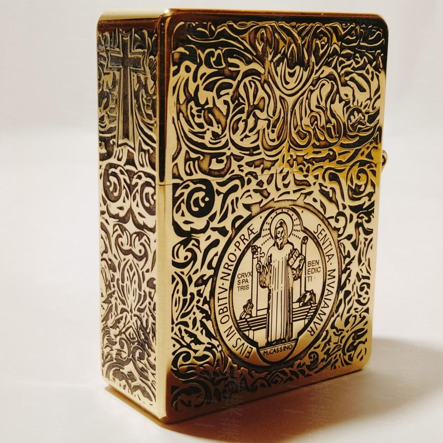 コンスタンティン 超重厚 オイルライター ライター スーパーアーマー