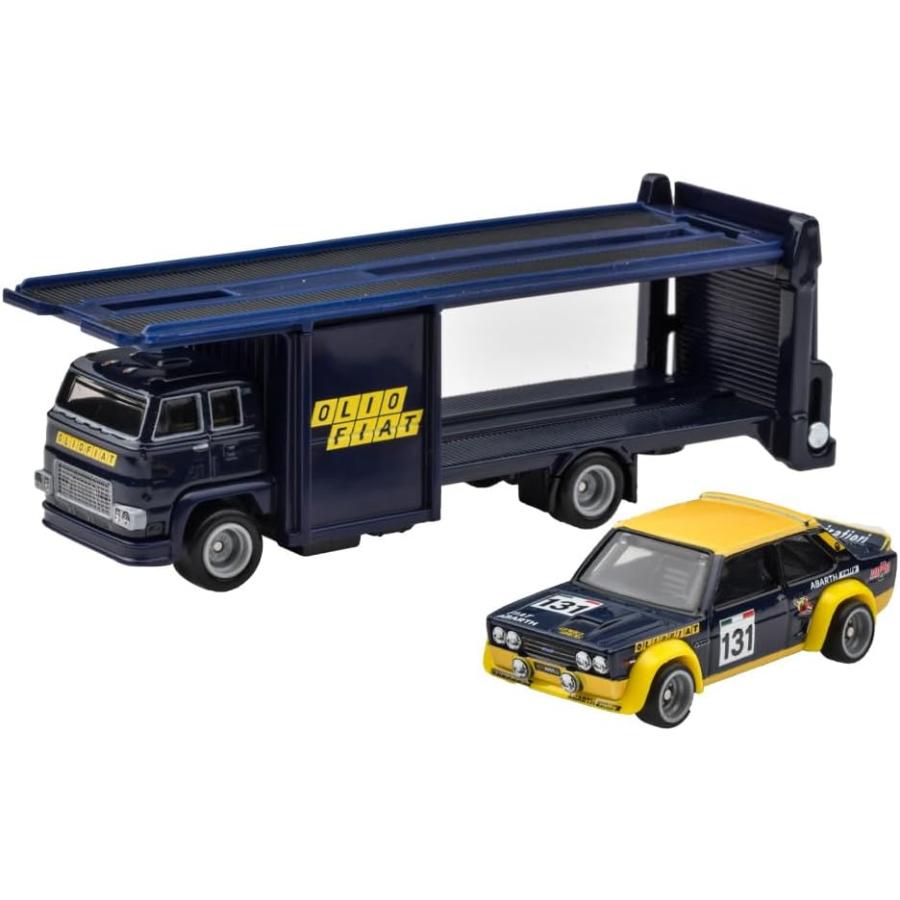 MATTEL（マテル） ホットウィール(Hot Wheels) チームトランスポート