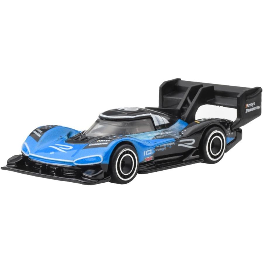 MATTEL（マテル） ホットウィール(Hot Wheels) プレミアム 2パック