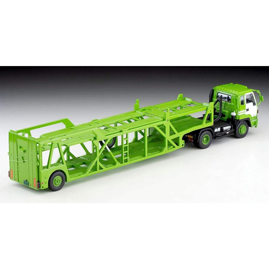 トミーテック トミカリミテッドヴィンテージネオ LV-N225a いすゞ810EX