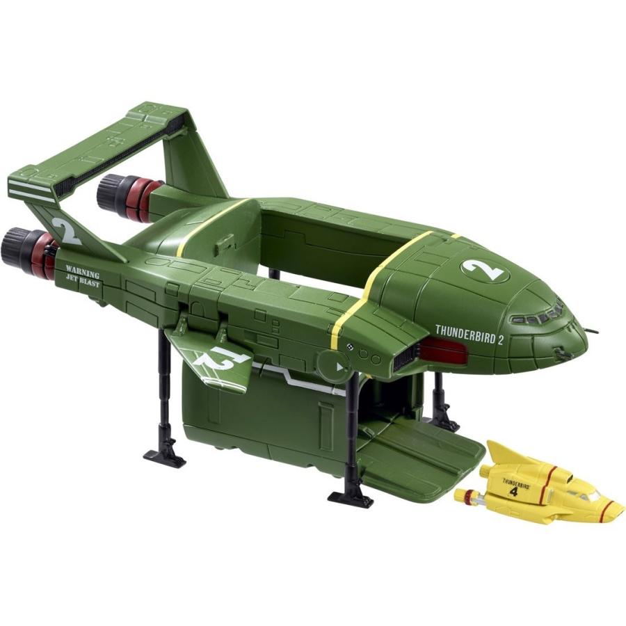 タカラトミー（TAKARA TOMY） サンダーバード サウンドビークル