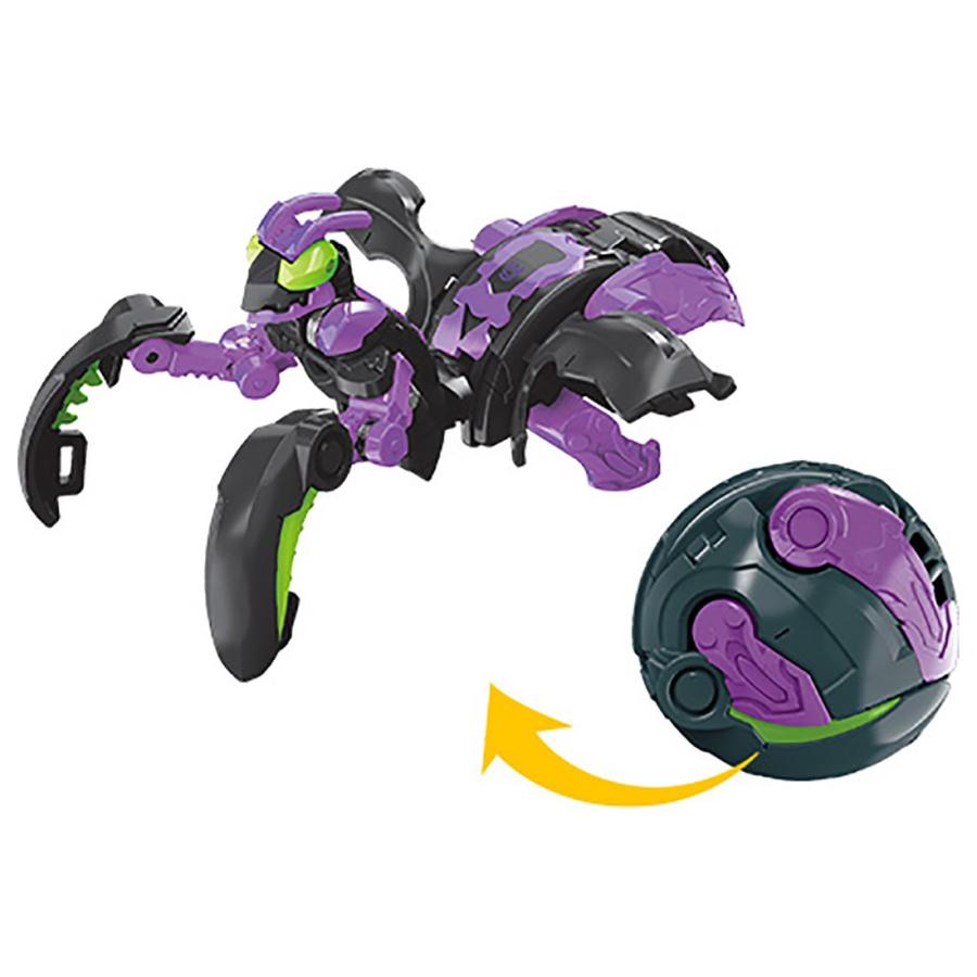 タカラトミー（TAKARA TOMY） 爆018 爆丸 爆丸バトルエントリーセット