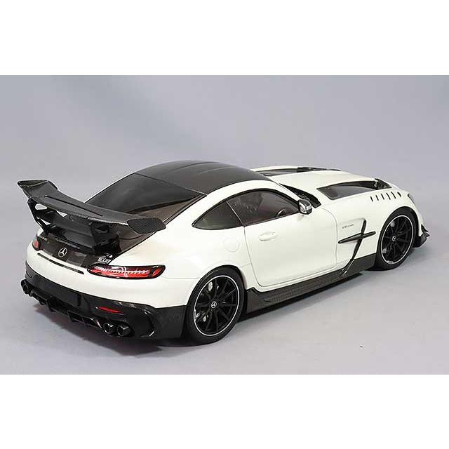 ミニチャンプス 1/18 メルセデス-AMG GT ブラックシリーズ 2021