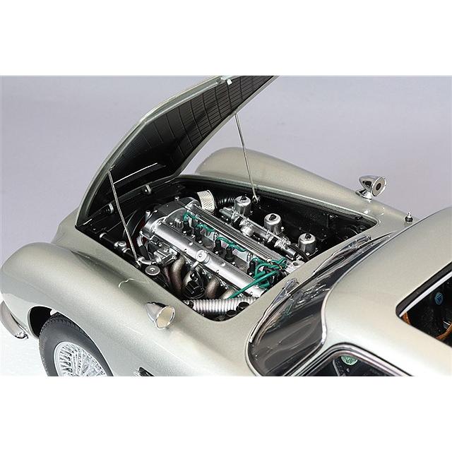 オートアート コンポジット 1/18 アストンマーティン DB5 ボンドカー