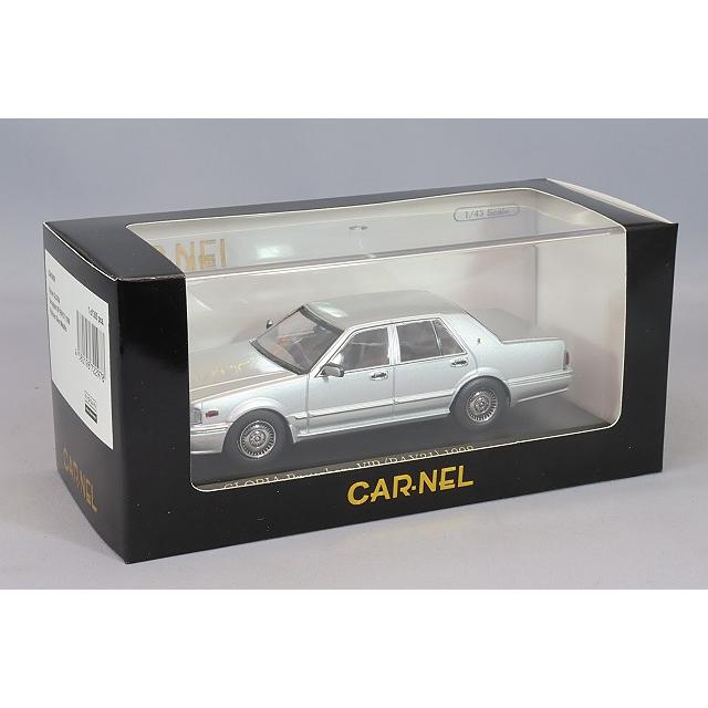 ミニカー/完成品 カーネル 1/43 日産 グロリア ブロアム VIP PAY31