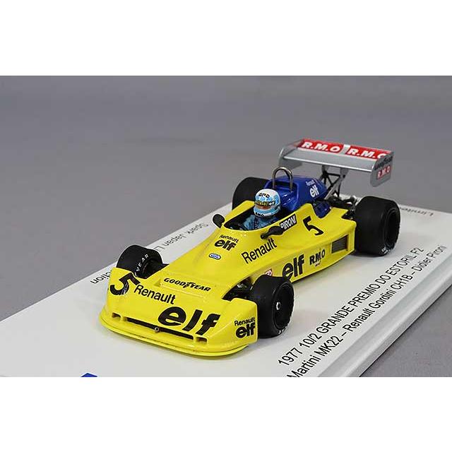 タミヤF2 マルティニMk.22 ルノー タミヤF2 マルティニMk.22 ルノー