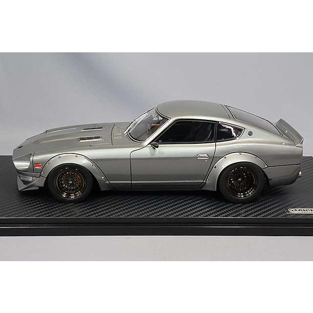 イグニッションモデル 1/18 日産 フェアレディ Z (S30) スターロード