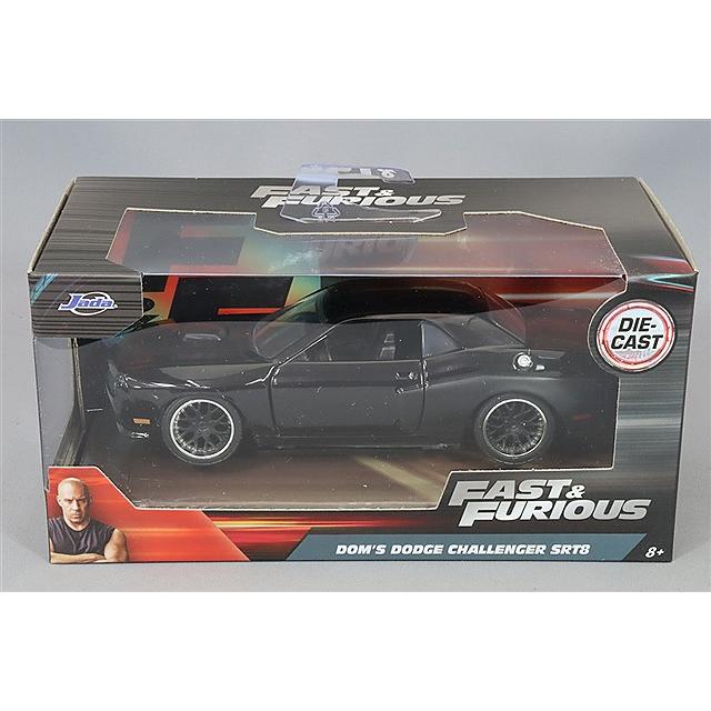 jada 2008 ダッジ・チャレンジャーSRT8 モダンマッスルカー 新型ダッジ