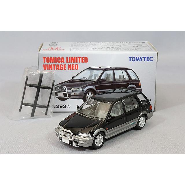 トミカリミテッドヴィンテージ NEO 1/64 ホンダ シビック シャトル