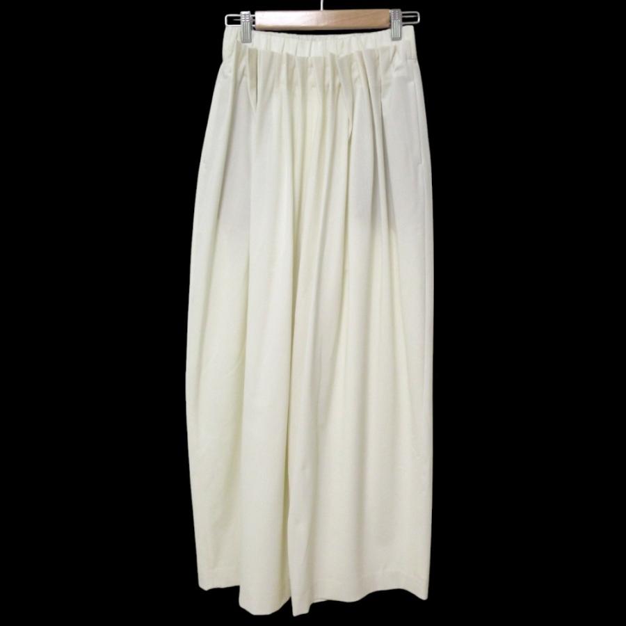 LOHEN（ローヘン） 良品 24SS LOHEN プリーツタックストレートパンツ