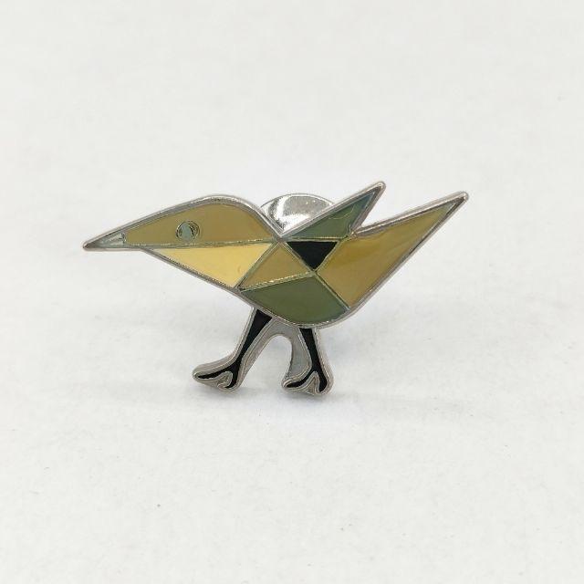 minä perhonen toriブローチ minä perhonen toriブローチ