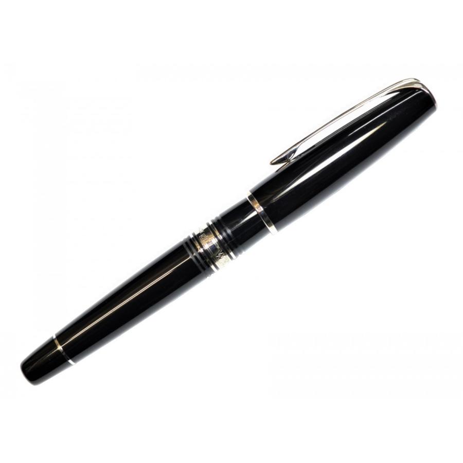 WATERMAN（ウォーターマン） チャールストン エボニーブラックCT