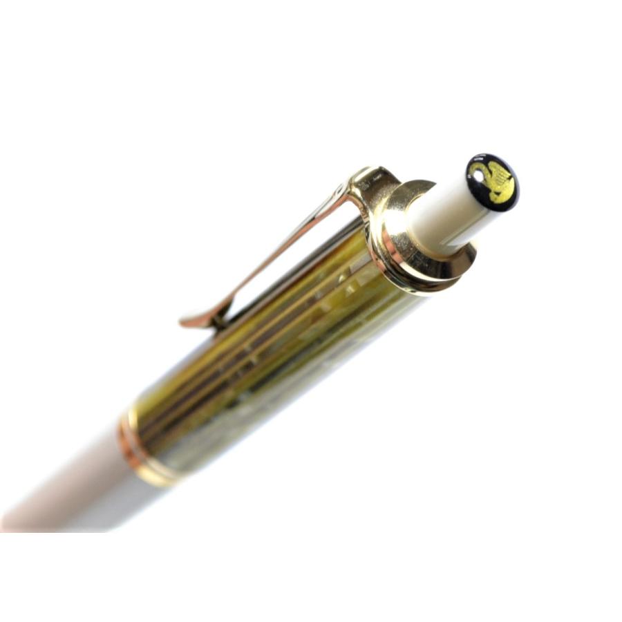 Pelikan（ペリカン） スーベレーン K400 ボールペン ホワイト