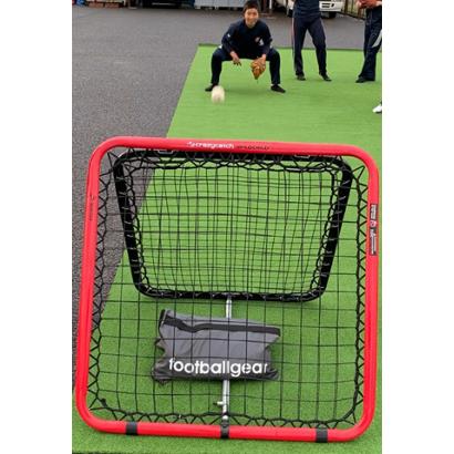 フットボールギア) 野球 壁当て 自主トレ 練習用品 トレーニング用品