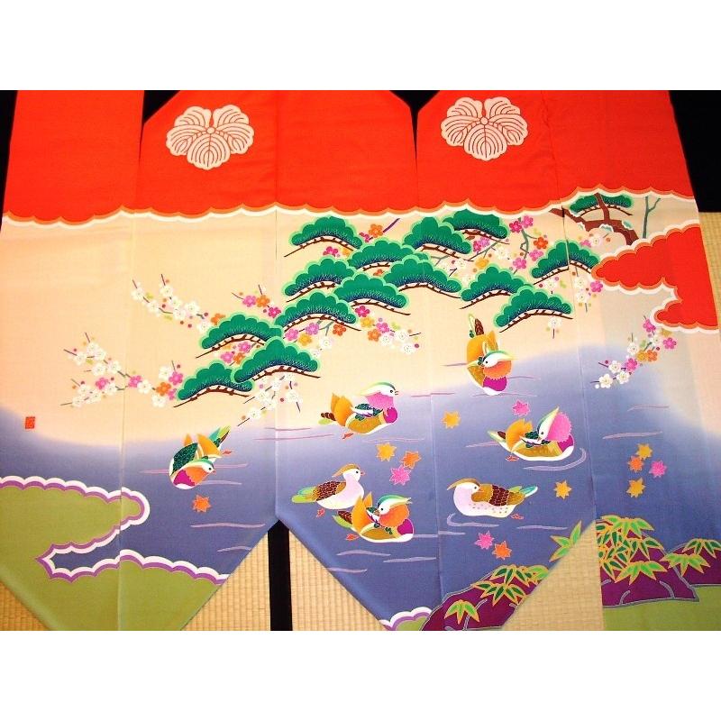 花嫁暖簾はなよめのれん 花嫁暖簾はなよめのれん 花嫁のれん│観光