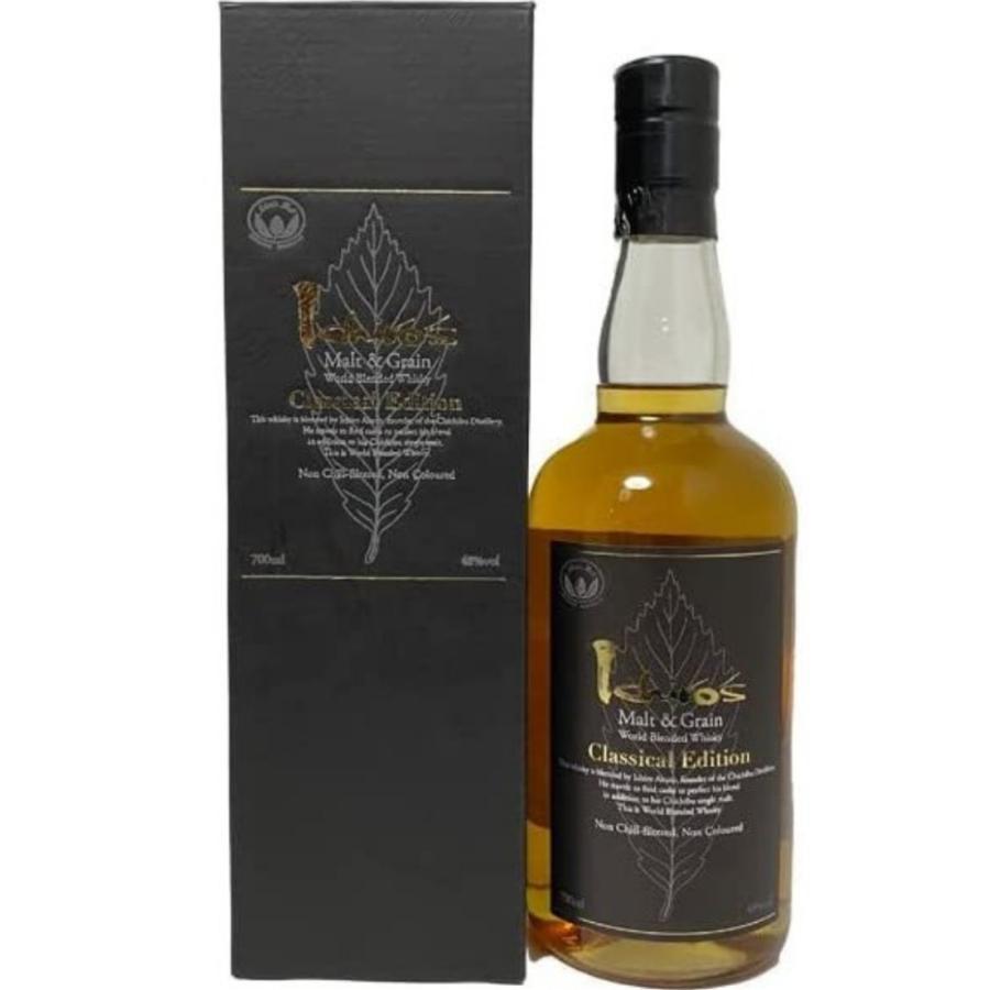 イチローズモルト ウイスキー イチローズ モルト グレーン 20th