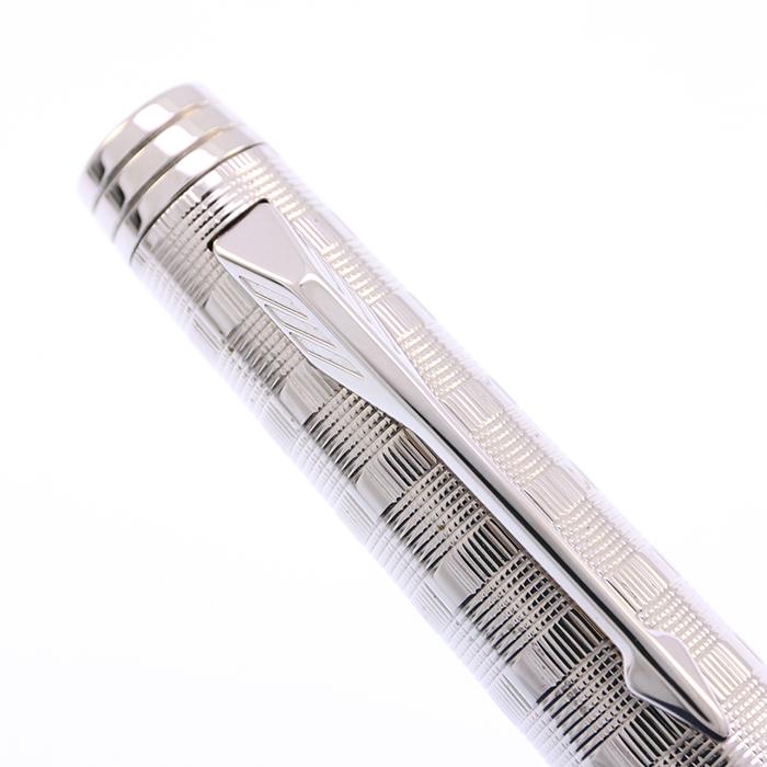 PARKER（パーカー） 万年筆 プリミエ カスタムST M 中古-並品 SAS対象